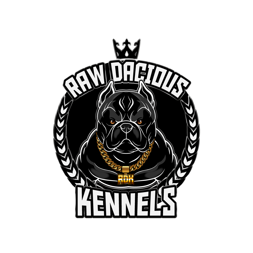 Rawdaciouskennels.com